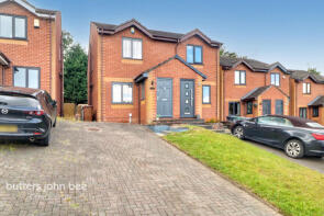 61, Bollin Drive, Congleton CW12 3RR