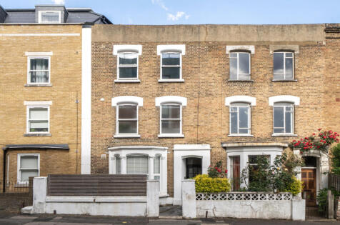 Acton Lane, London, W3