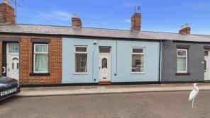 14, Willmore Street, Sunderland SR4 7XB