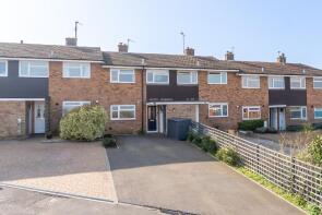 22, Goose Acre, Leighton Buzzard LU7 0SR