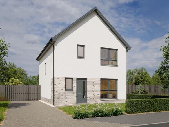 Askernish CGI