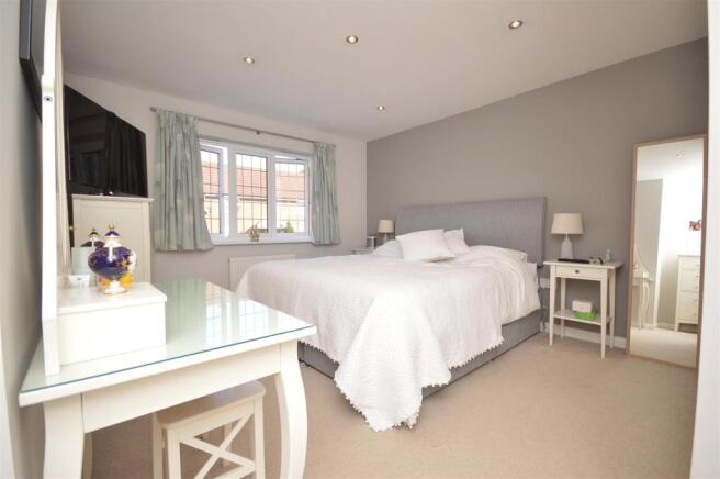 Bedroom 1