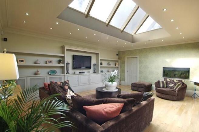 orangery
