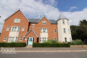 6, Berridge Place, West Town, Peterborough PE3 6BJ
