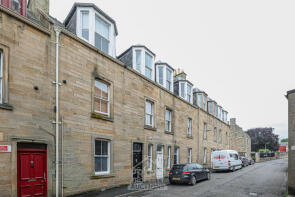 5c, Queen Mary's Buildings, Jedburgh TD8 6EW