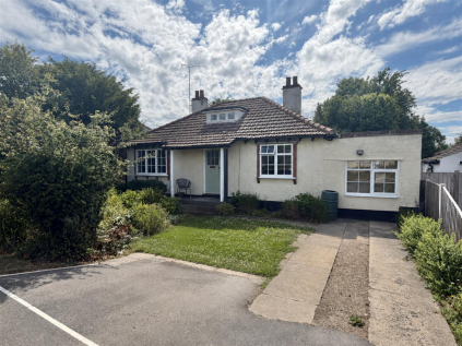 Sladburys Lane, Holland-On-Sea, Essex
