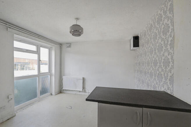 Flat 7 Gurdons, Chawton Park Road, Alton, GU34 1RF