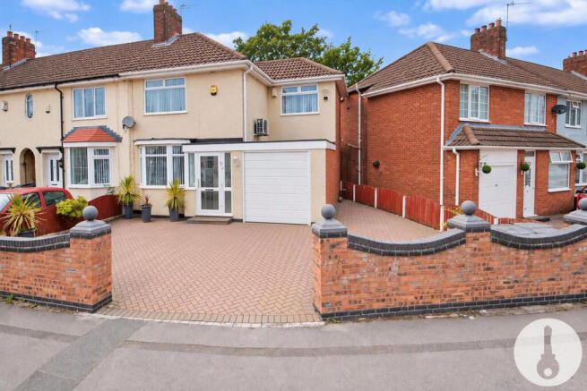 3-bed terraced on Wellesbourne Place, Liverpool, L11 3, £190,000