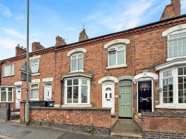 99, High Street, Leicester LE9 8DS