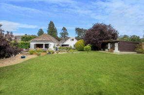 Kaduna, Hussell Lane, Medstead, Alton GU34 5PF