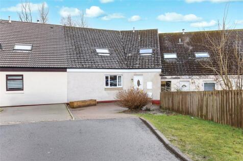 Blackwood, Whitehills, East Kilbride, South Lanarkshire, G75