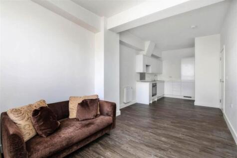 The Causeway, Goring-By-Sea, Worthing, BN12