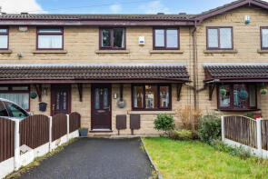 5, Ashworth Street, Manchester M26 2XU