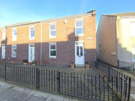 4, Dawson Place, Morpeth NE61 1AQ