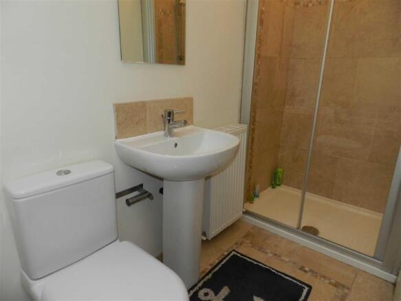 HOUSE BATHROOM