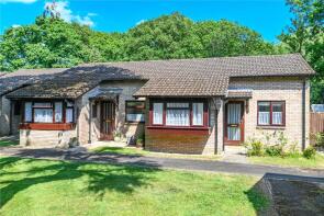 7, Baden Close, New Milton BH25 5PF