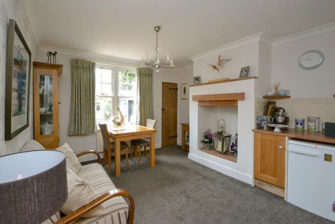 Breakfast Room