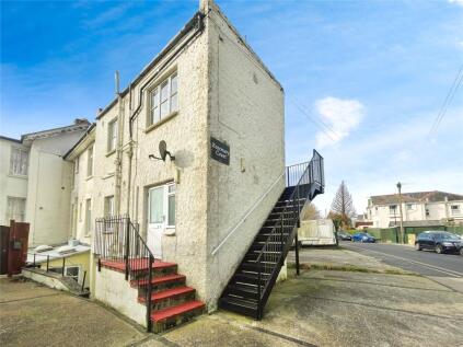 Palmerston Road, Shanklin, Isle of Wight