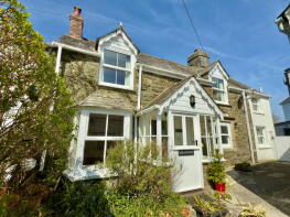 Crantock, Fore Street, St Teath, Bodmin PL30 3JA
