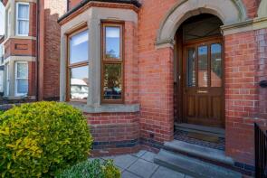 9, Seymour Road, West Bridgford NG2 5EE