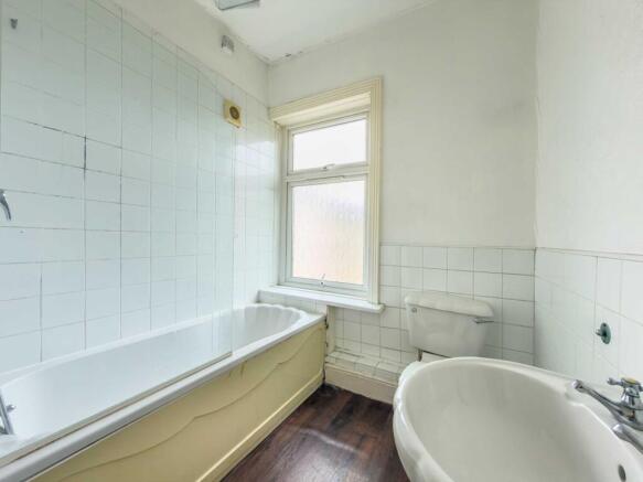 1 bed Terraced for sale Image 8