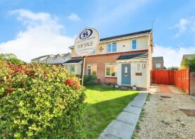 73, Hughes Drive, Crewe CW2 7UA