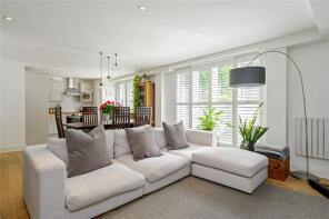 Flat 5, 86 88, Banner Street, London EC1Y 8JU