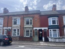 45, Noel Street, Leicester LE3 0DS