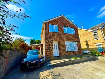 Curtis Road, Parkstone, Poole, BH12