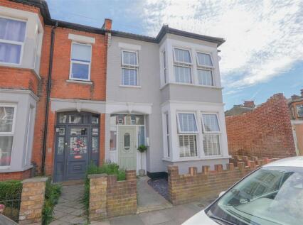 Hainault Avenue, Westcliff-On-Sea