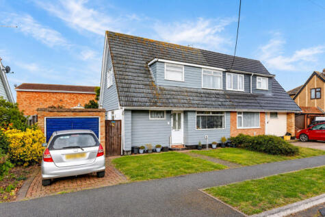 Florence Road, Canvey Island