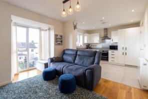 Flat 12, Hammond Court, Sutton Road, Southend-on-sea SS2 5GJ