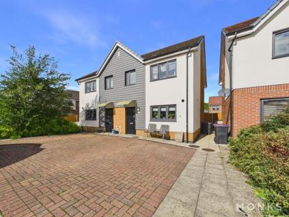 Cornovii Gardens, Oswestry