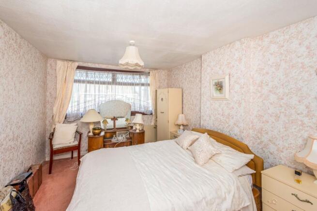 Bedrooms
