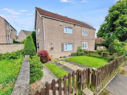 Callerton Road, Throckley