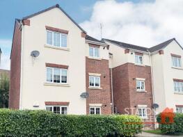 15, Kings Walk, Mansfield NG18 4YD
