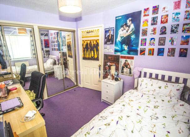 Bedroom 3