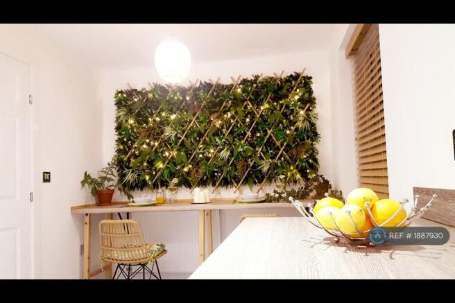Kitchen Bar