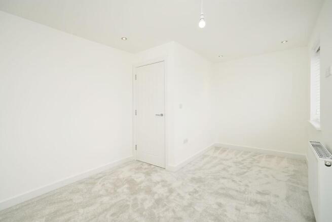 Example Bedroom