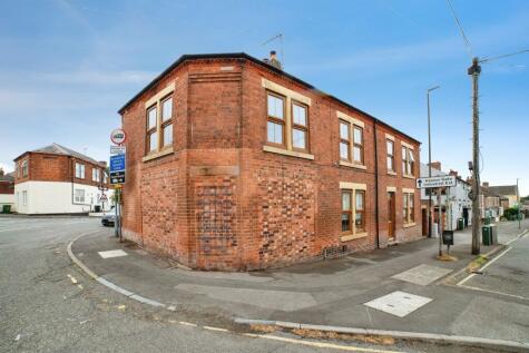 Derby Road, Heanor