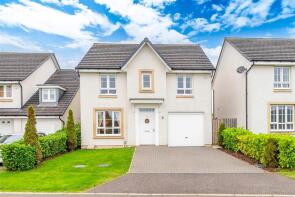 2, Appleton Drive, Eliburn, Livingston EH54 6FP