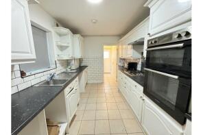 6, Larnach Road, London W6 9NX