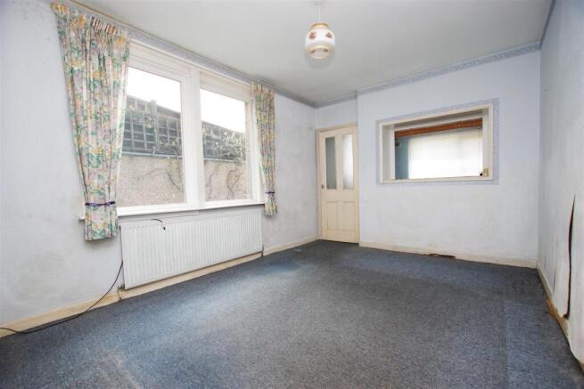 Family/Dining Room