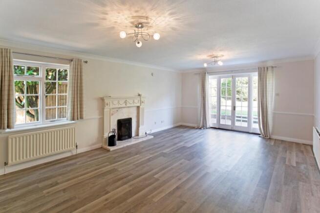 79 Hedgerley Lane...