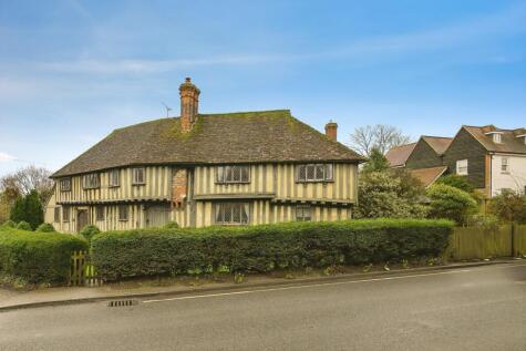 Upper Street, Leeds, Maidstone, ME17