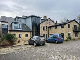 Apartment 1, 20 Toddbrook House, Whaley Lane, High Peak SK23 7BA