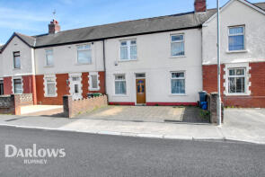 4, Cae Glas Road, Rumney, Cardiff CF3 3JU