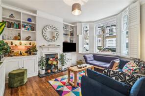 49, Denton Street, London SW18 2JS