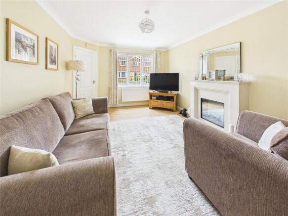 Campion Place, Etherley Dene, Bishop Auckland, Durham, DL14 photo 4