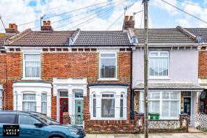 22, Ringwood Road, Southsea PO4 9JL